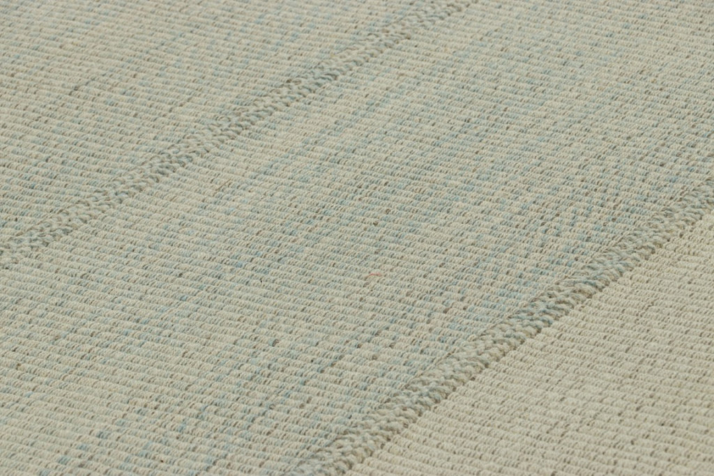 Striped Kilim Rug