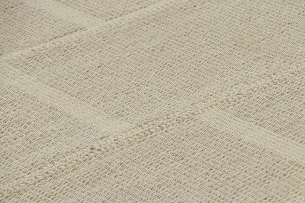 Striped Kilim Rug