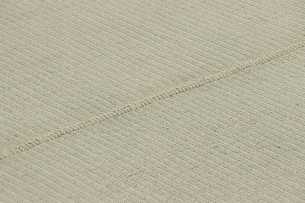 Striped Kilim Rug