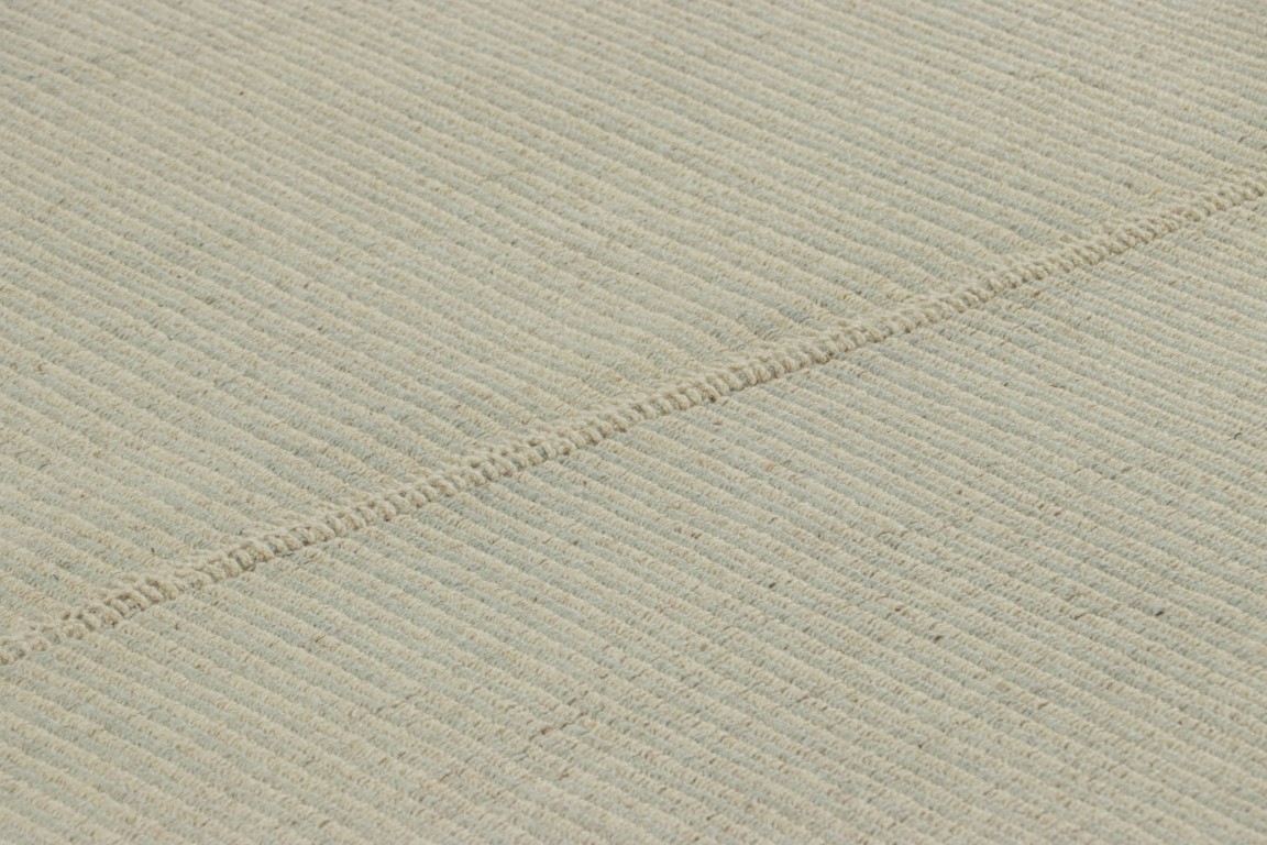 Striped Kilim Rug