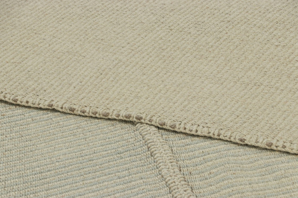 Striped Kilim Rug