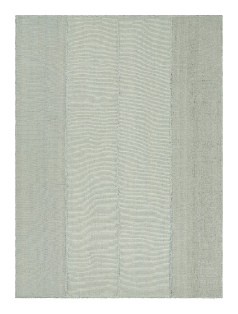 Striped Kilim Rug