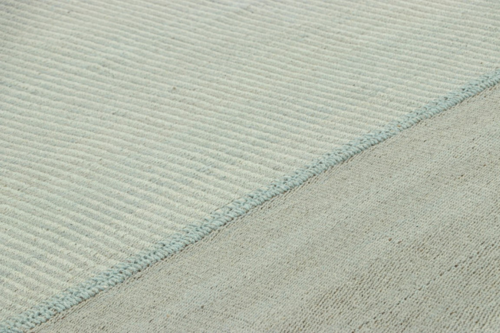 Striped Kilim Rug