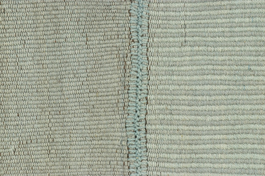 Striped Kilim Rug