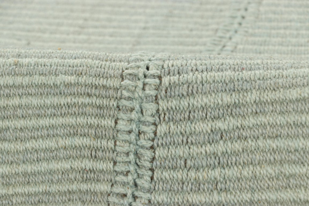 Striped Kilim Rug
