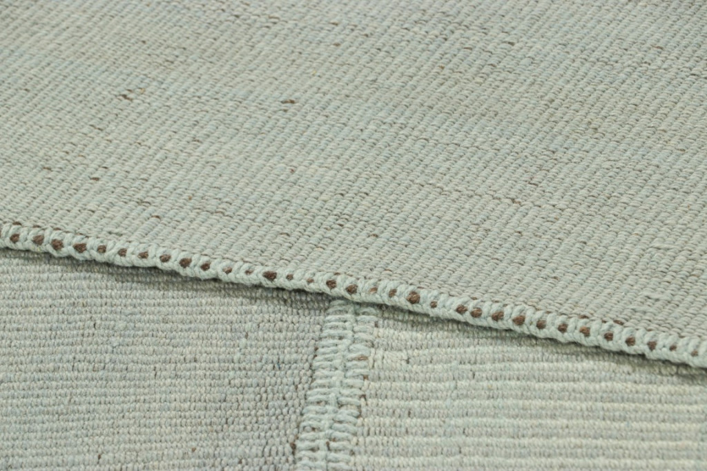 Striped Kilim Rug