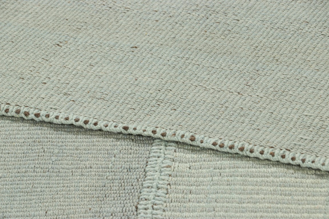 Striped Kilim Rug