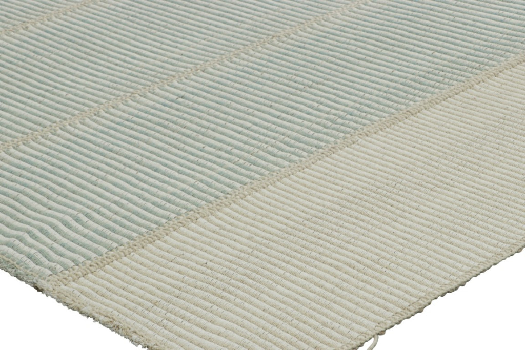 Striped Kilim Rug