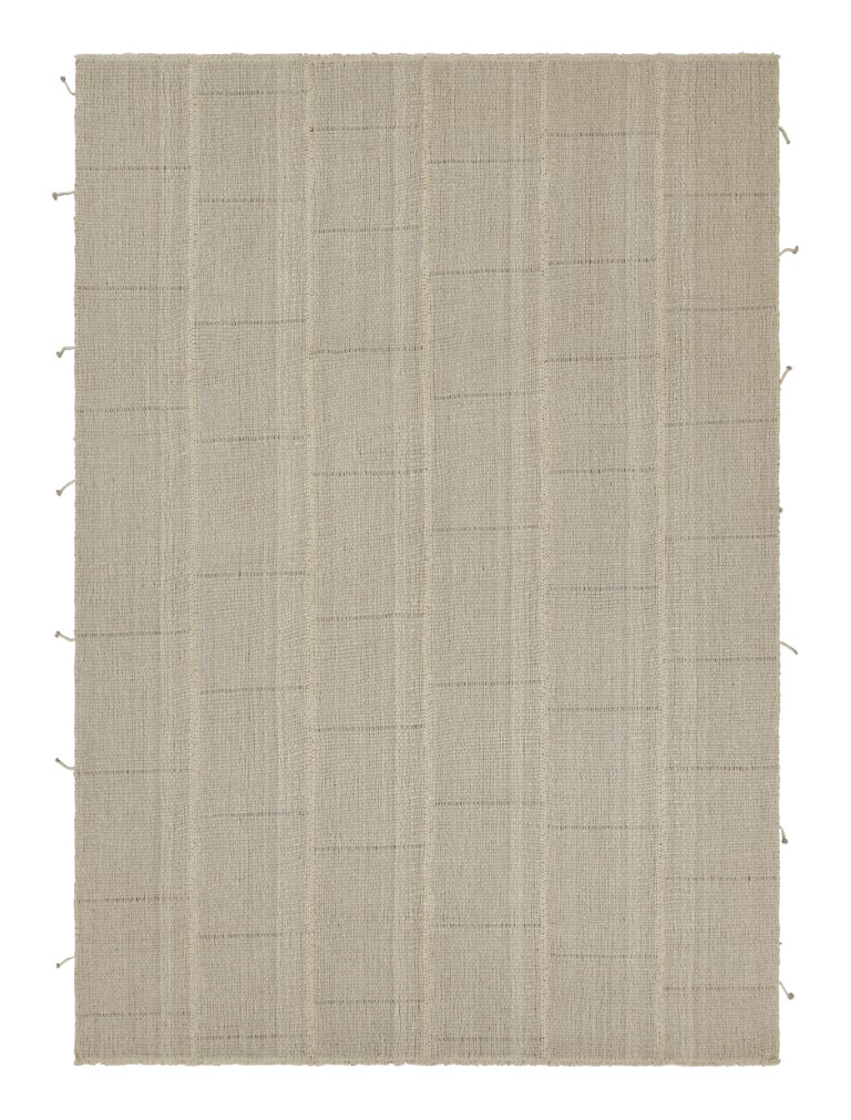 Striped Kilim Rug