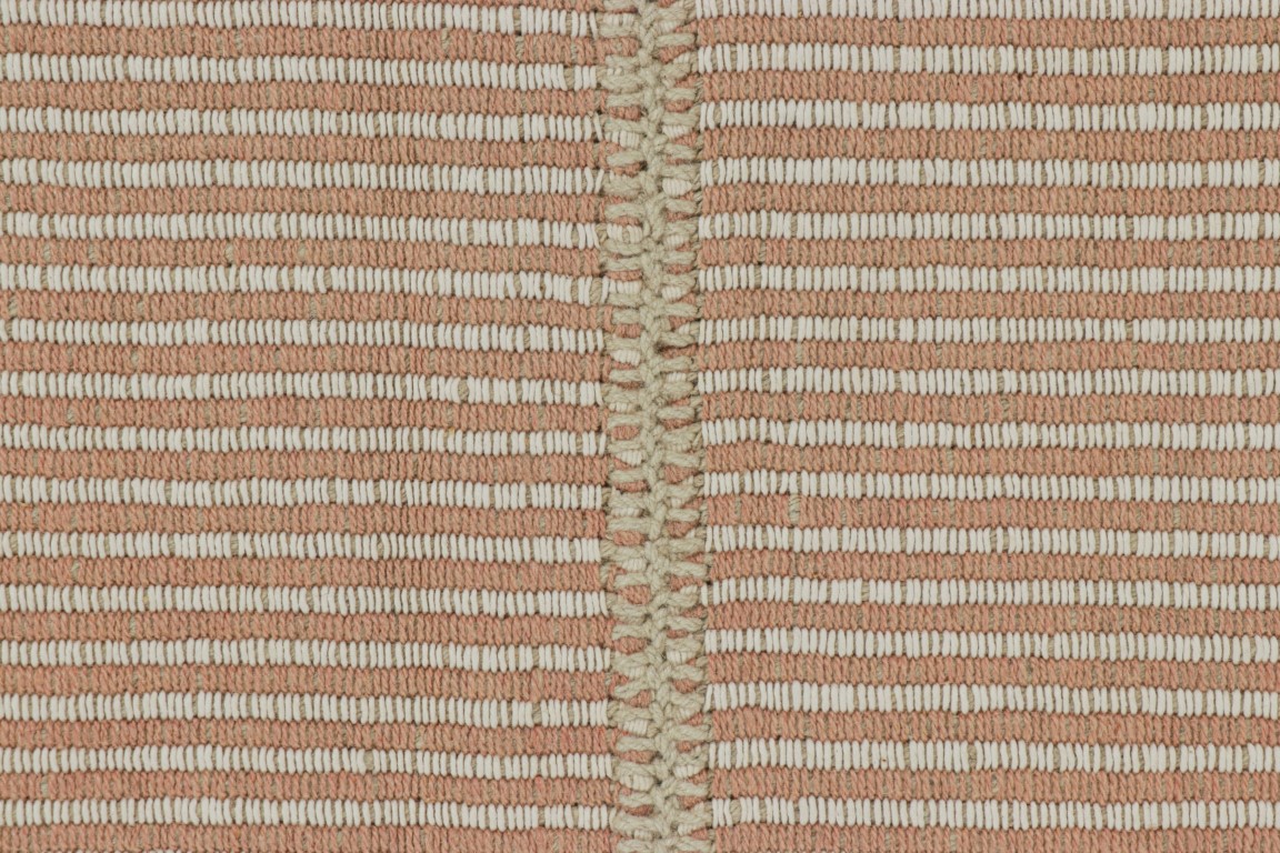Striped Kilim Rug