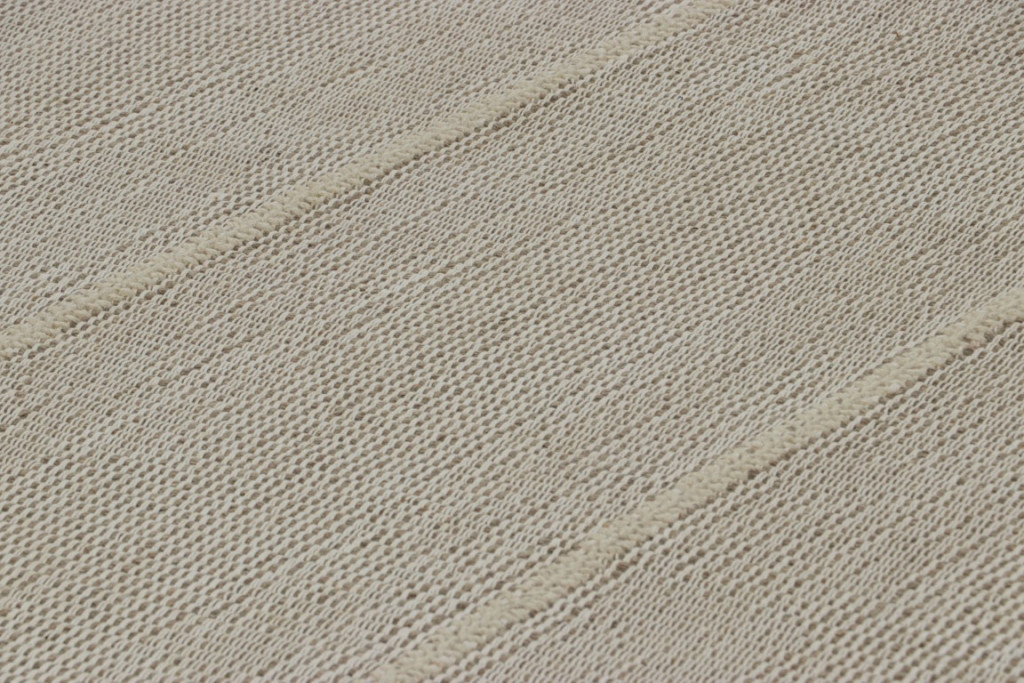 Striped Kilim Rug