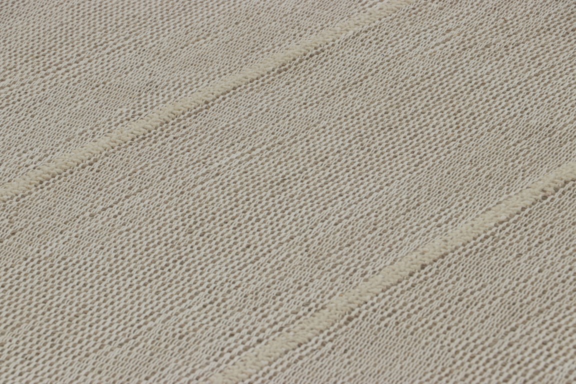 Striped Kilim Rug