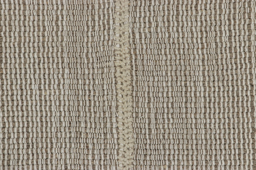 Striped Kilim Rug