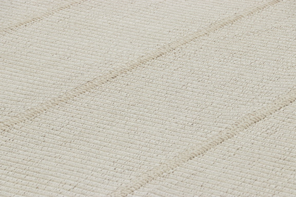 Striped Kilim Rug