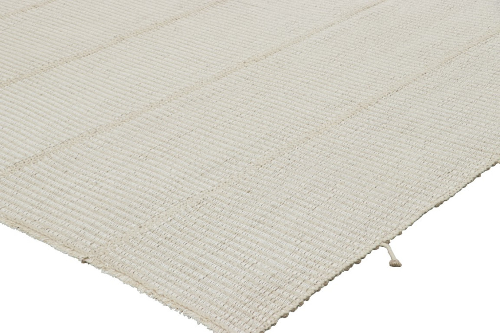 Striped Kilim Rug