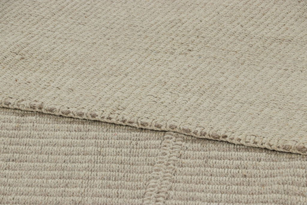 Striped Kilim Rug