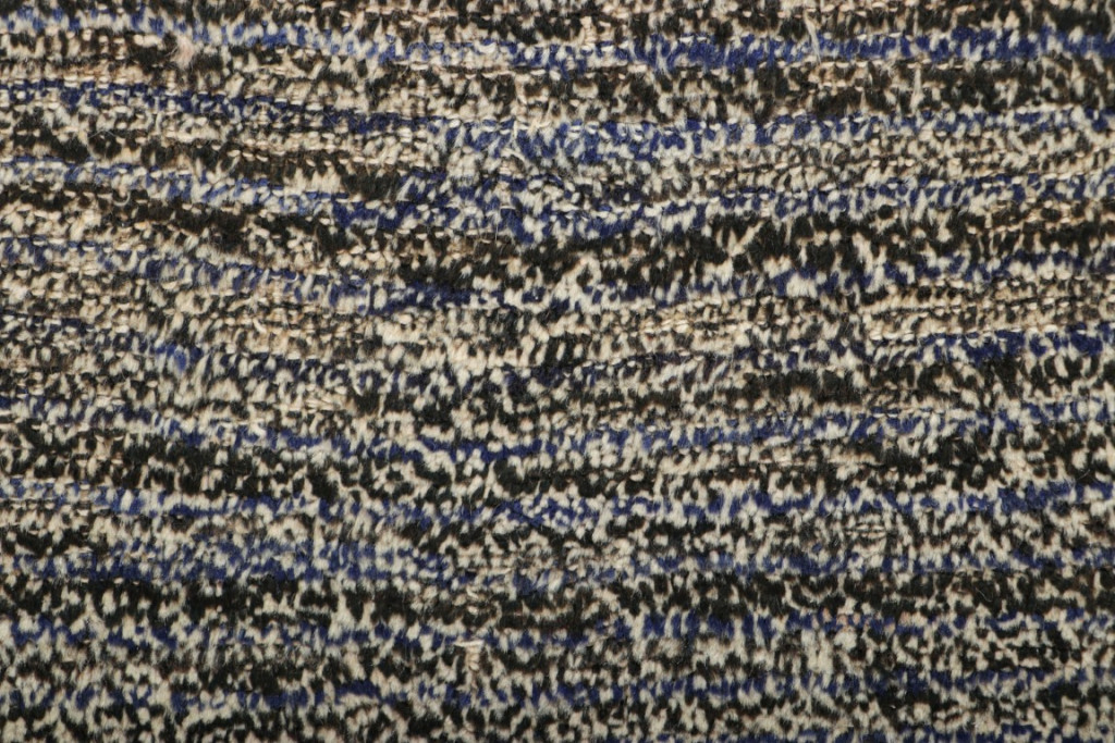 Vintage Gabbeh Solid Rug