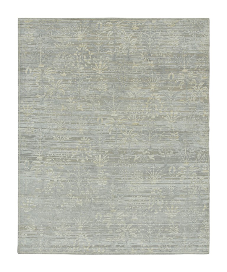 Block Print Rug