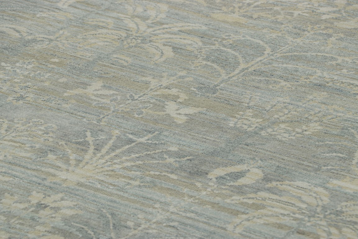 Block Print Rug