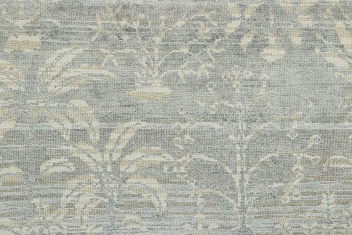 Block Print Rug