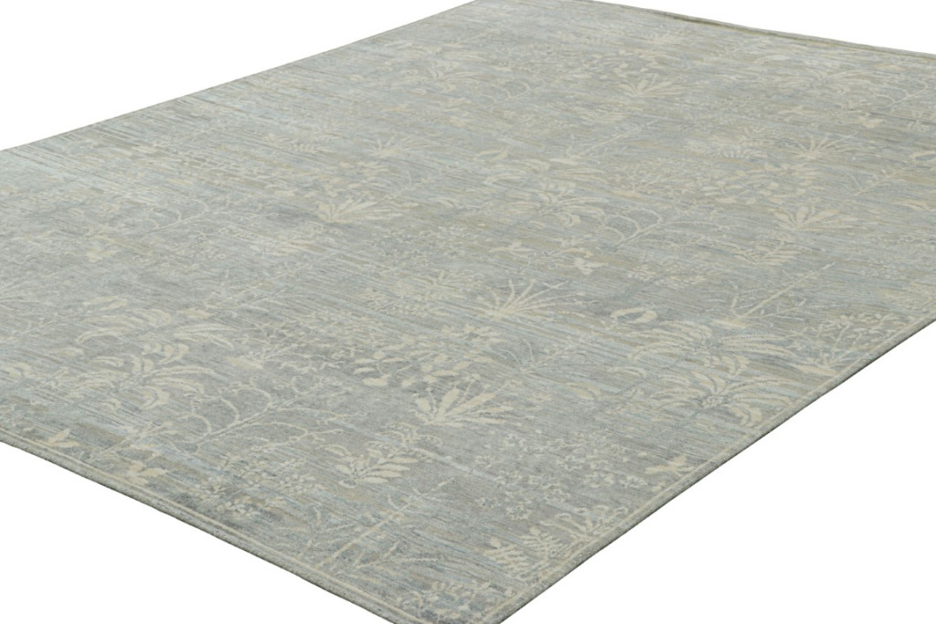 Block Print Rug