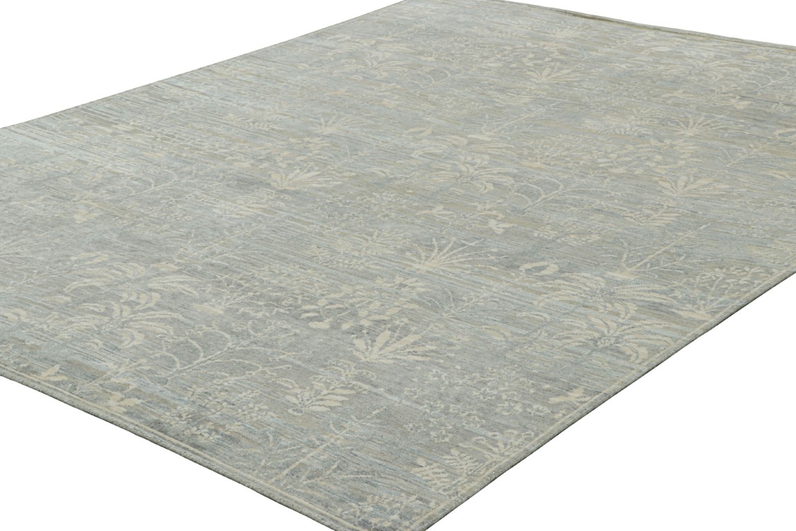 Block Print Rug