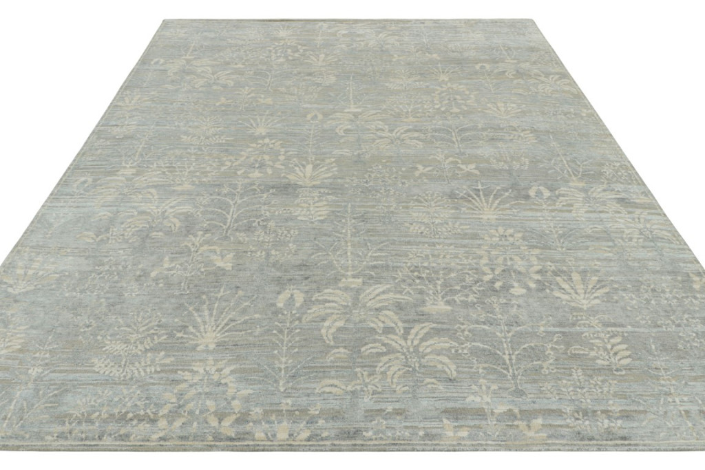 Block Print Rug