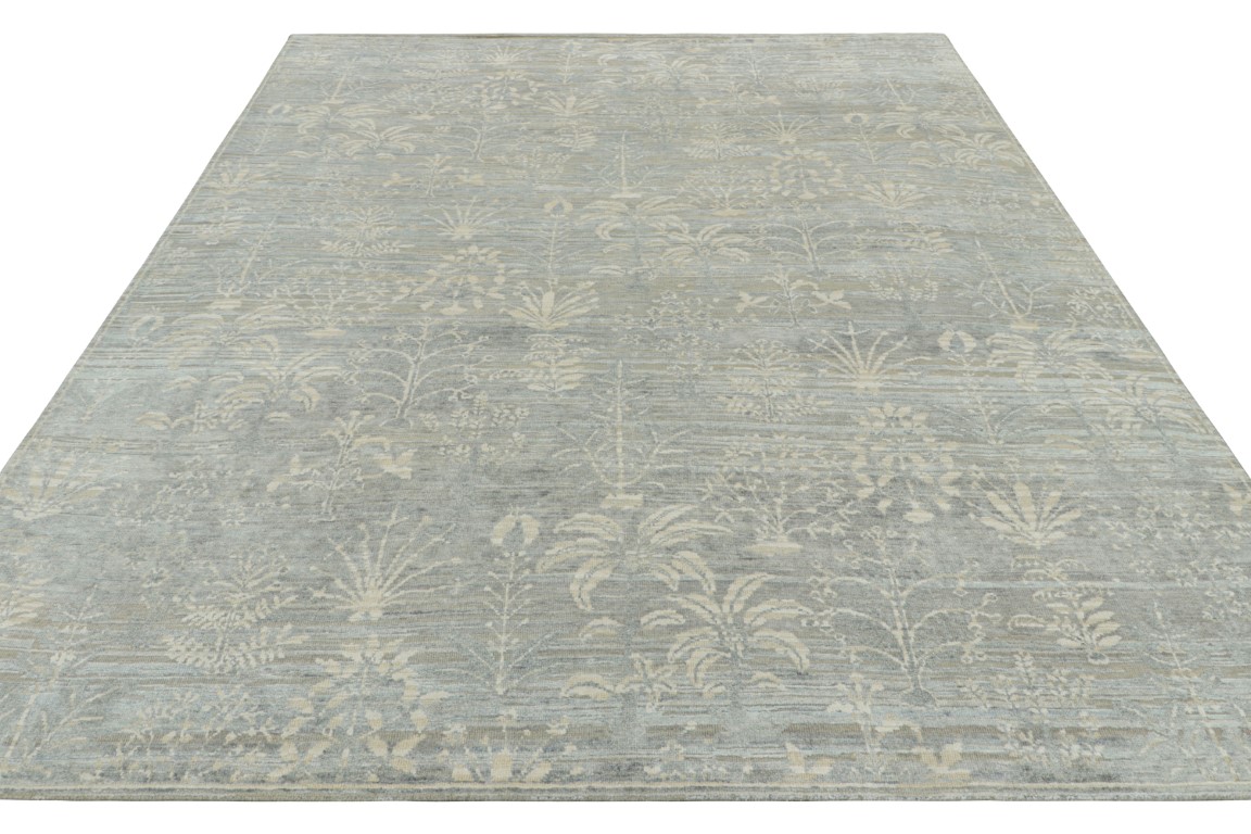Block Print Rug