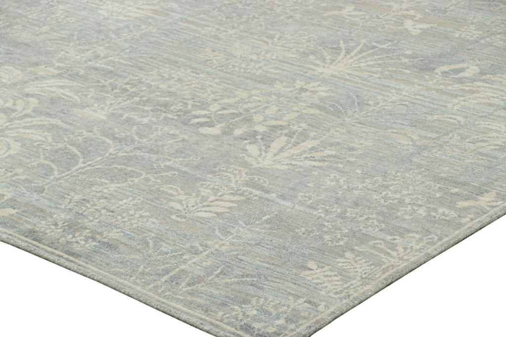 Block Print Rug
