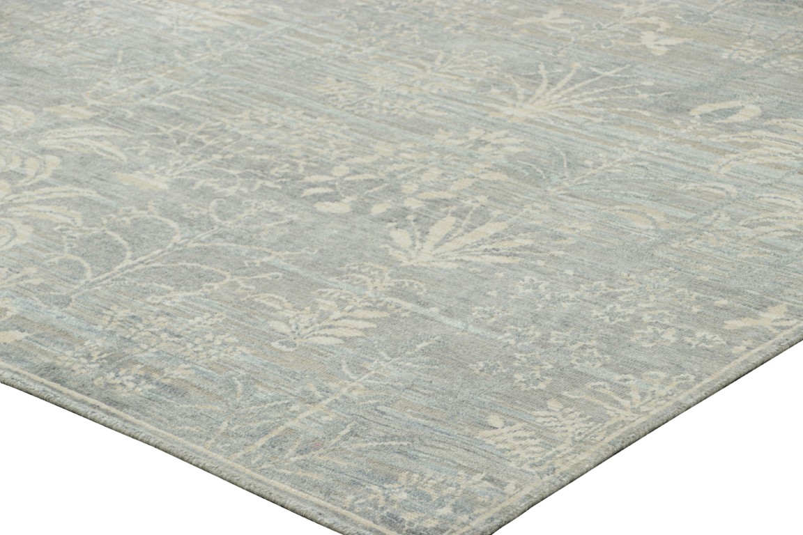 Block Print Rug