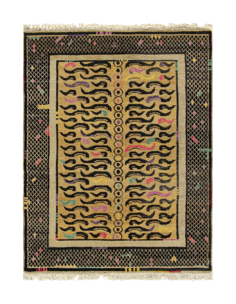 Modern Classics Tiger Rug