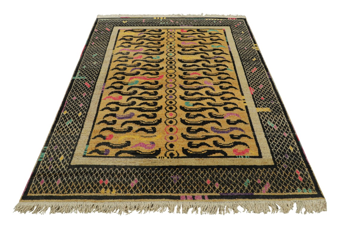 Modern Classics Tiger Rug