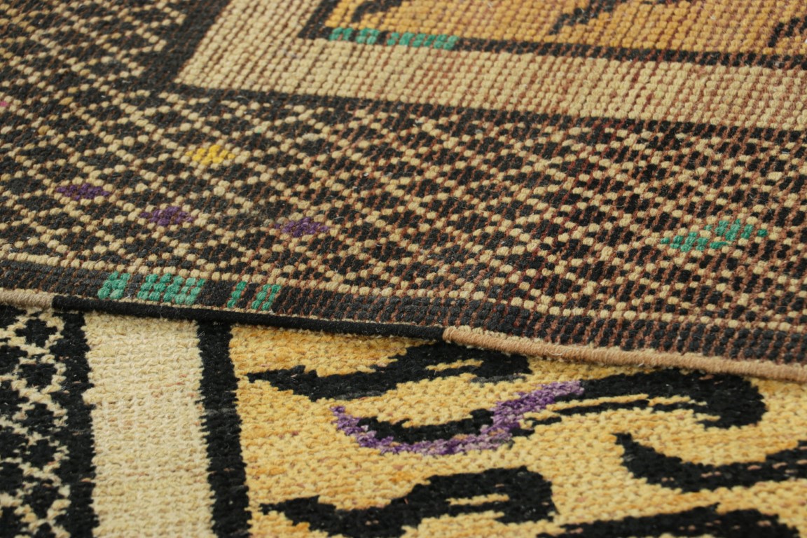 Modern Classics Tiger Rug