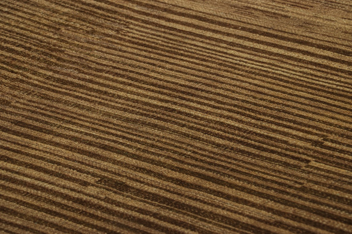 Modern Striped Rug