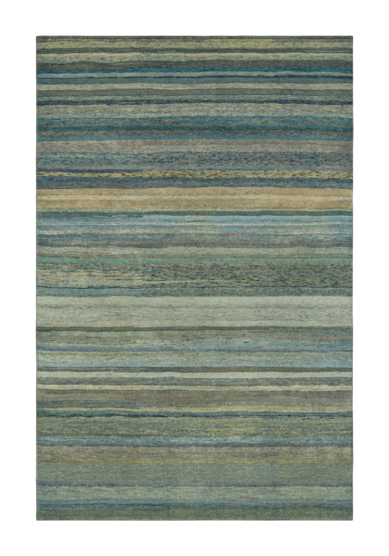 Contemporary Textural Rug
