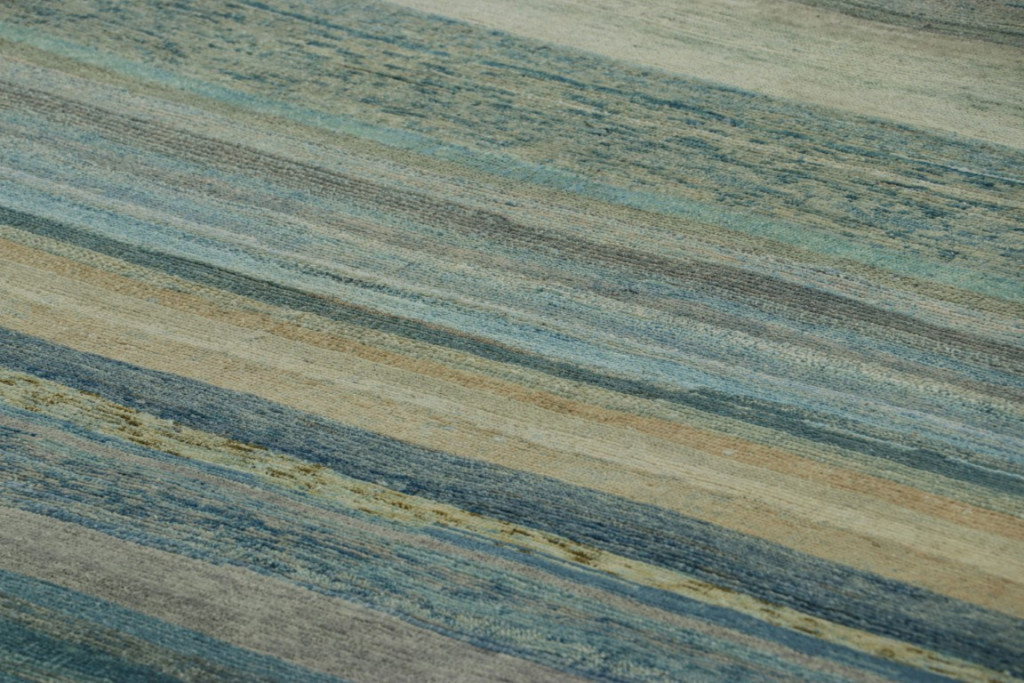 Contemporary Textural Rug