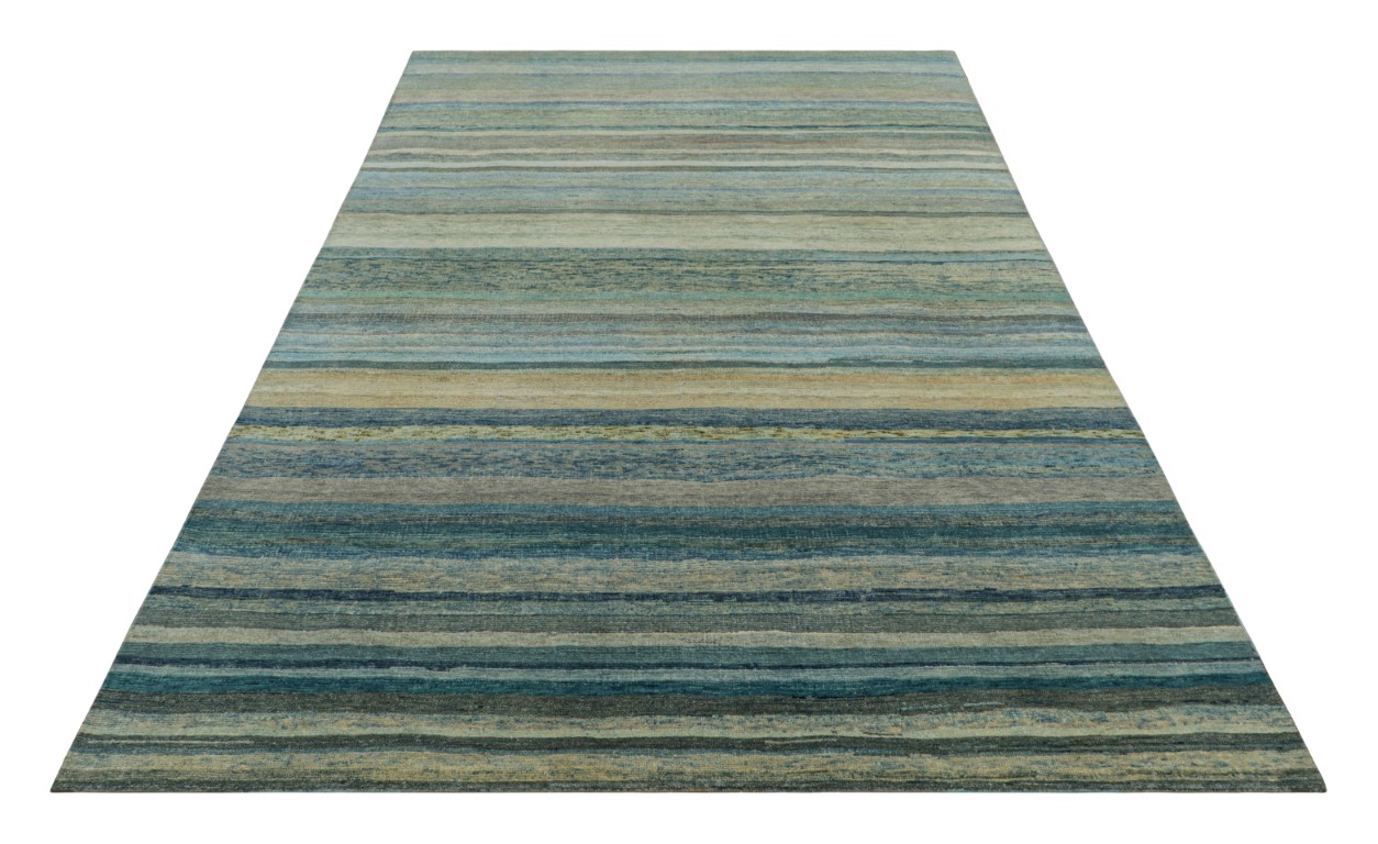 Contemporary Textural Rug