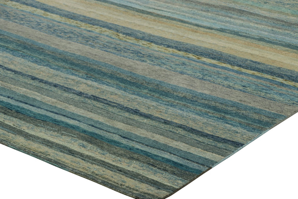 Contemporary Textural Rug