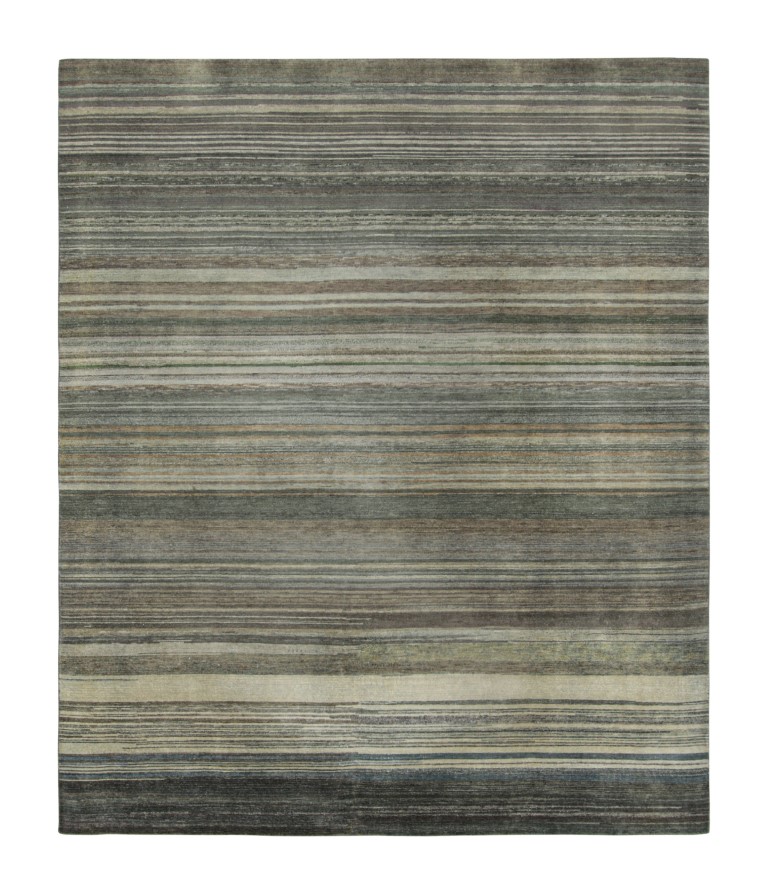 Contemporary Textural Rug