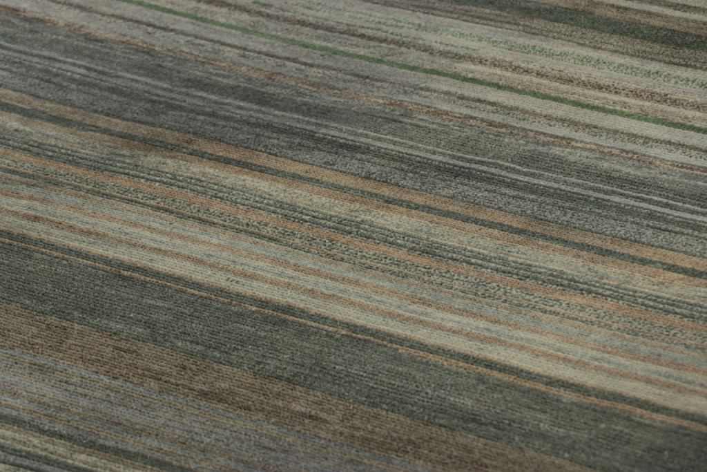 Contemporary Textural Rug
