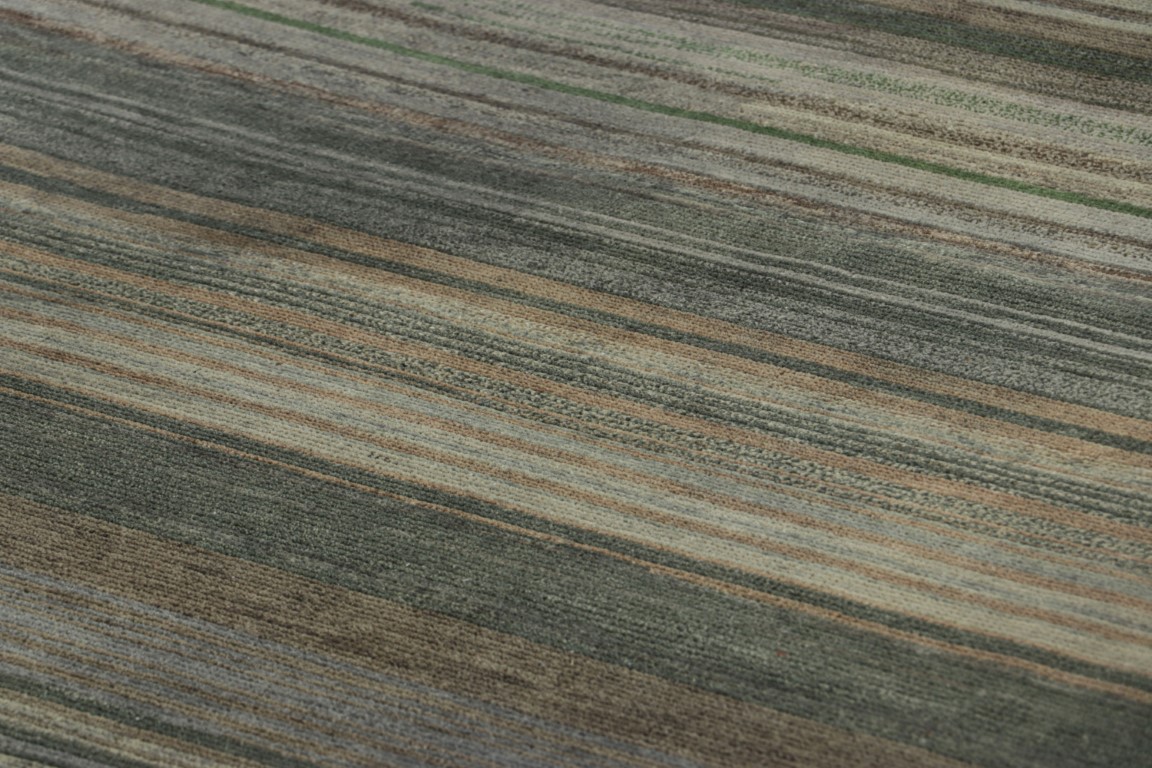 Contemporary Textural Rug