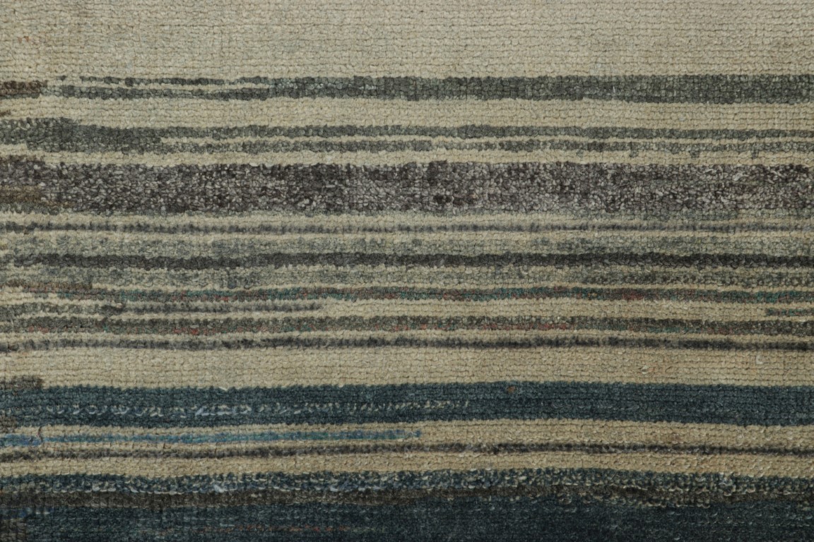 Contemporary Textural Rug