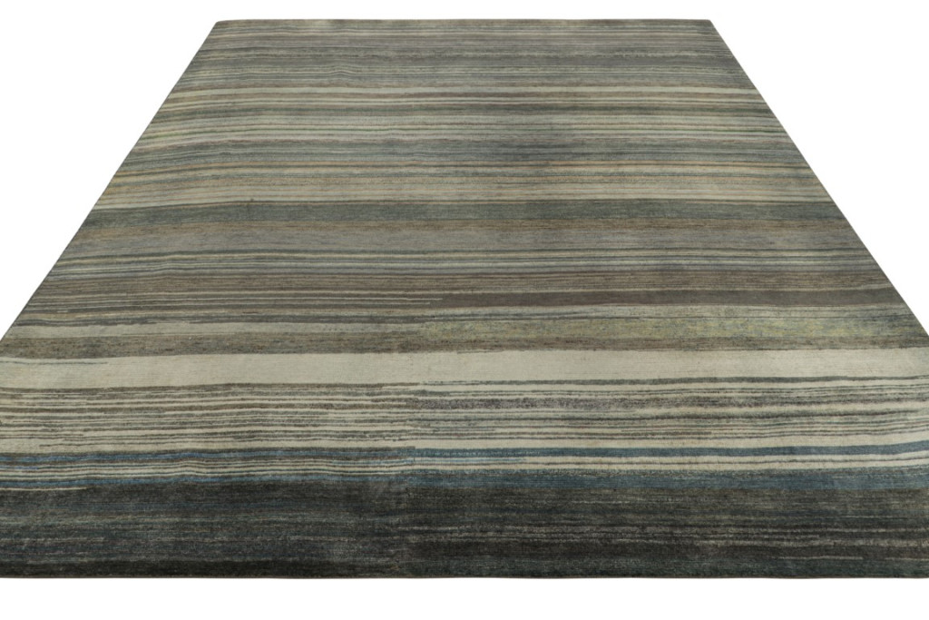 Contemporary Textural Rug