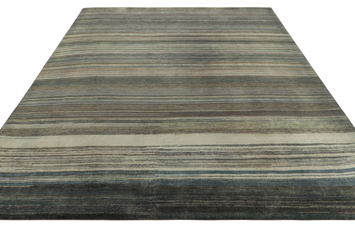 Contemporary Textural Rug