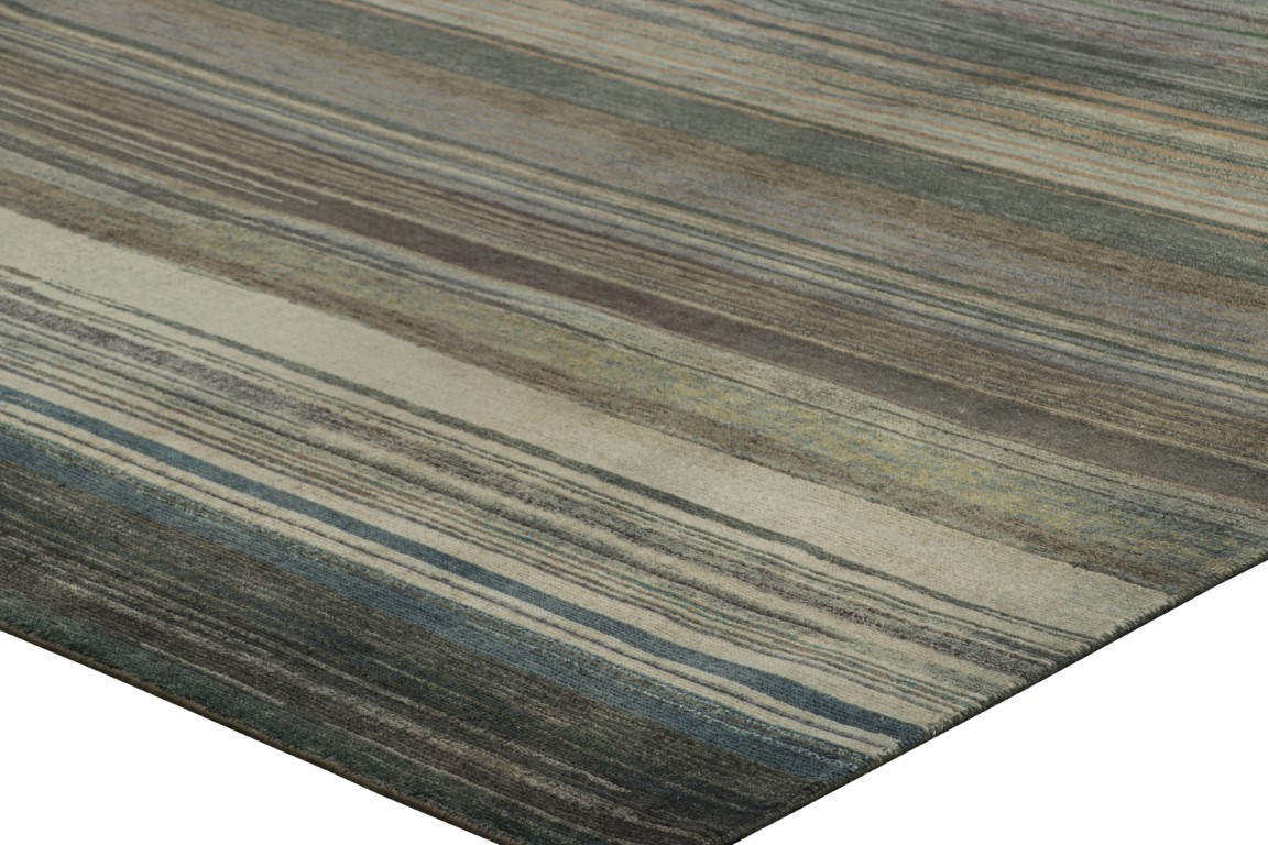 Contemporary Textural Rug