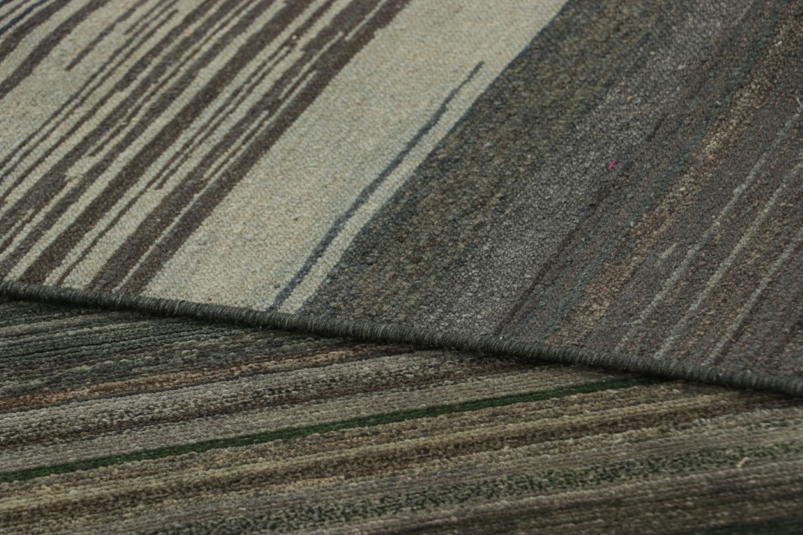 Contemporary Textural Rug