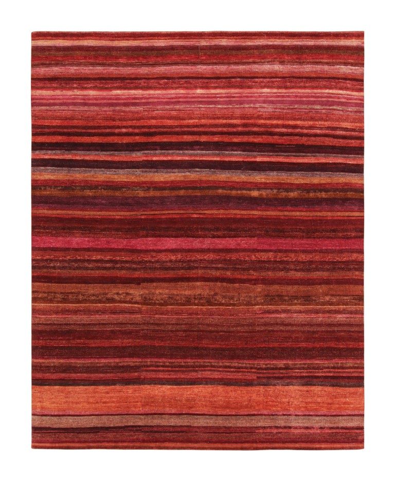 Contemporary Textural Rug