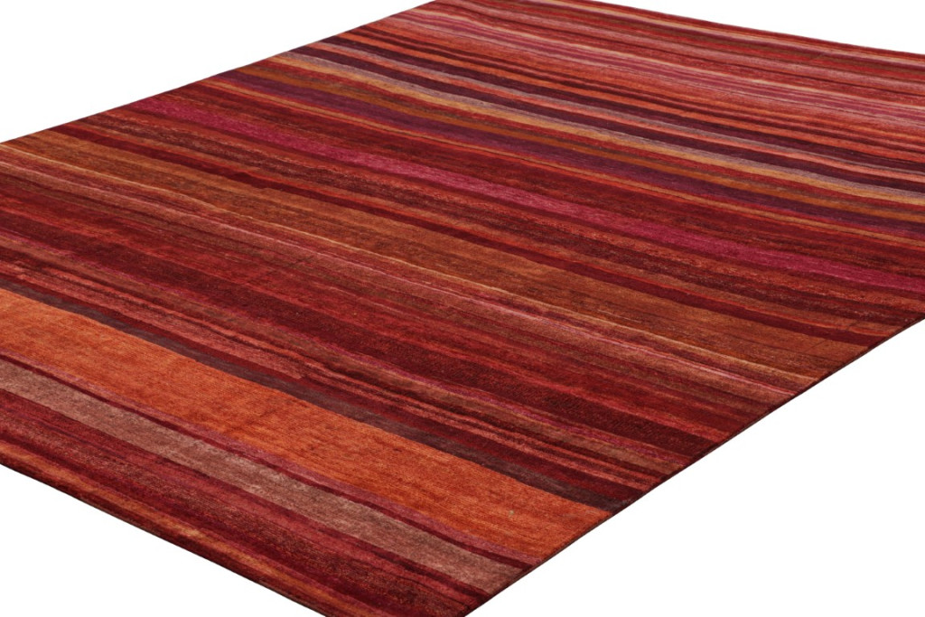 Contemporary Textural Rug