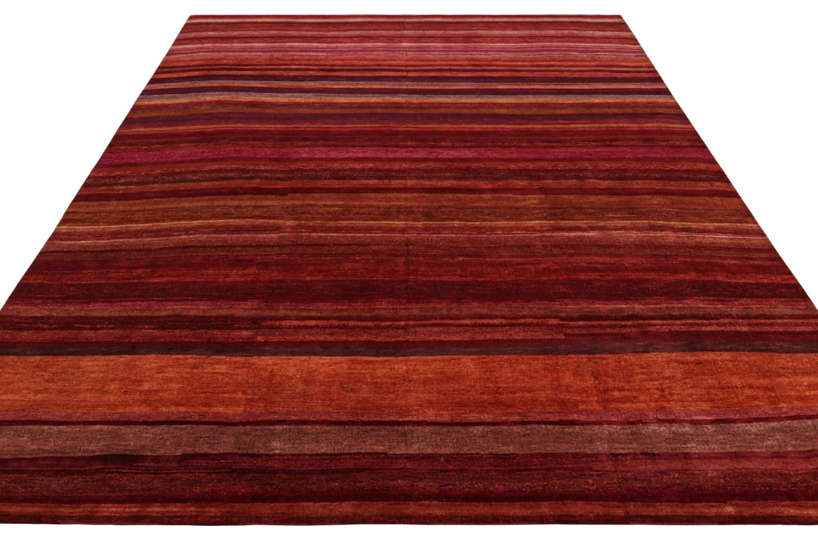 Contemporary Textural Rug