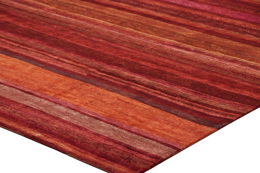 Contemporary Textural Rug